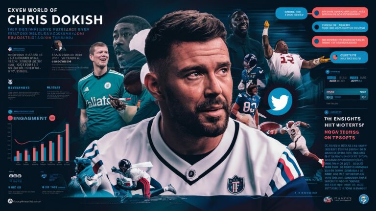 chris dokish twitter