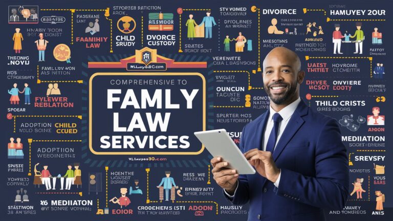 mylawyer360.com family