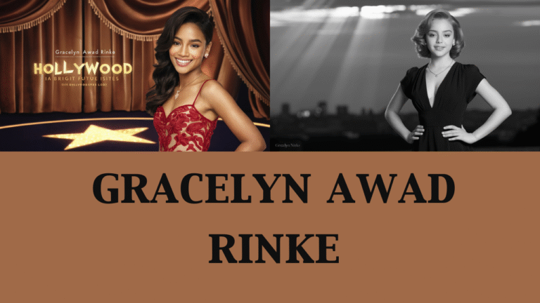 gracelyn awad rinke