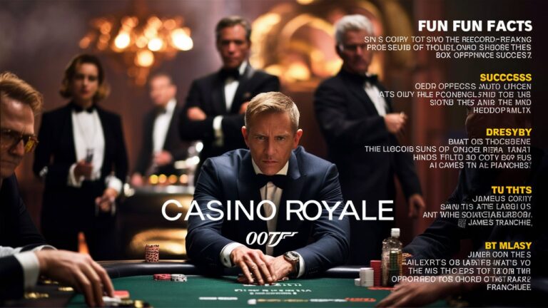 casino royale
